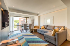 2 Bedrooms sleeps 6 - Central London